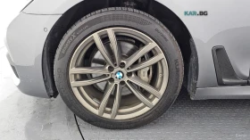 BMW 740 M-SPORT/HUD/360/DISTRONIC/XDRIVE, снимка 5