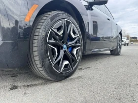 BMW iX MPACK | HARMAN/KARDON| DISSTRONI| SOFT CLOSE| HUD|, снимка 9