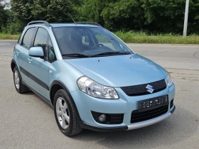 Suzuki SX4 1.6i---100???км, снимка 1