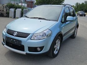 Suzuki SX4 1.6i---100???км, снимка 3
