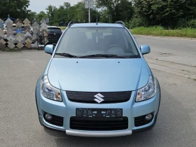 Suzuki SX4 1.6i---100???км, снимка 2