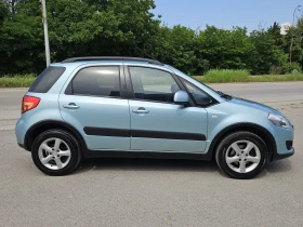 Suzuki SX4 1.6i---100???км, снимка 4
