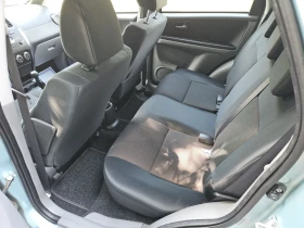 Suzuki SX4 1.6i---100???км, снимка 10
