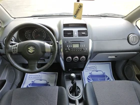 Suzuki SX4 1.6i---100???км, снимка 11