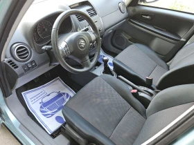 Suzuki SX4 1.6i---100???км, снимка 12