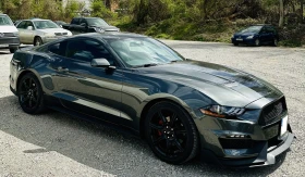 Ford Mustang EcoBoost, снимка 14
