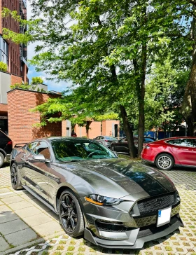 Ford Mustang EcoBoost, снимка 7