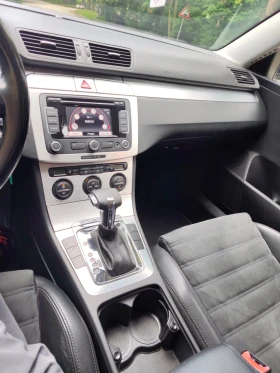 VW Passat, снимка 2