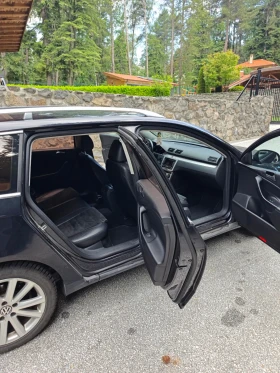 VW Passat, снимка 5