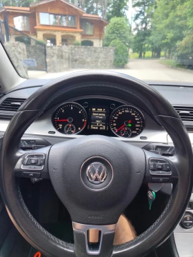 VW Passat, снимка 1