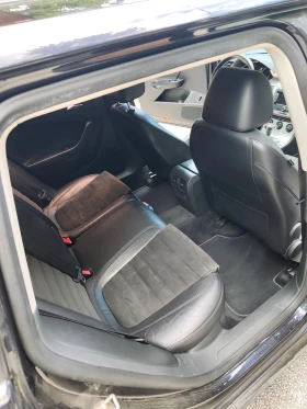 VW Passat, снимка 4