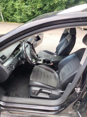 VW Passat, снимка 6