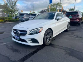 Mercedes-Benz C 300 * CARFAX * АВТОКРЕДИТ БЕЗ ПЪРВОНАЧАЛНА ВНОСКА * , снимка 5