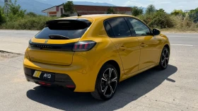 Peugeot 208 Allure, снимка 5