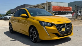 Peugeot 208 Allure, снимка 3