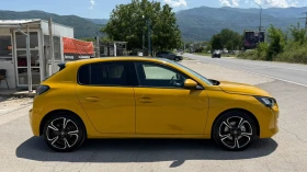 Peugeot 208 Allure, снимка 7