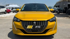 Peugeot 208 Allure, снимка 2