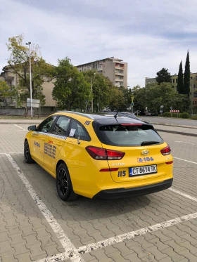 Hyundai I30 1.6 CRDI, снимка 4