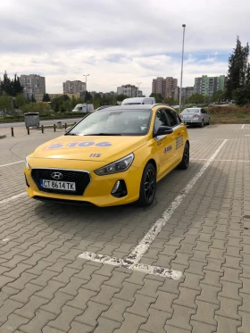 Hyundai I30 1.6 CRDI, снимка 3