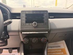 Renault Clio 1000 куб.см / 100 к.с. / Еco-G, снимка 16