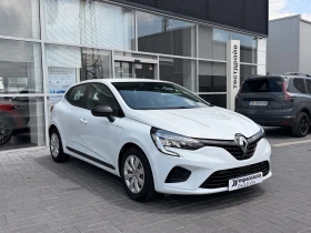 Renault Clio 1000 куб.см / 100 к.с. / Еco-G, снимка 3