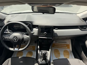 Renault Clio 1000 куб.см / 100 к.с. / Еco-G, снимка 10