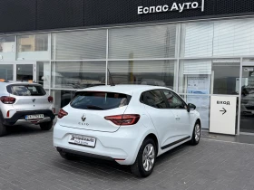 Renault Clio 1000 куб.см / 100 к.с. / Еco-G, снимка 4