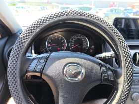 Mazda 6 2.3, снимка 17