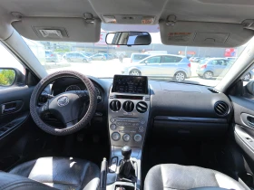 Mazda 6 2.3, снимка 15