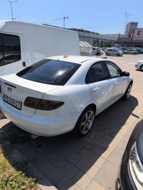 Mazda 6 2.3, снимка 5