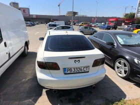 Mazda 6 2.3, снимка 6