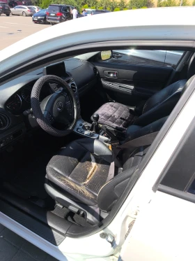 Mazda 6 2.3, снимка 12