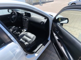 Mazda 6 2.3, снимка 13