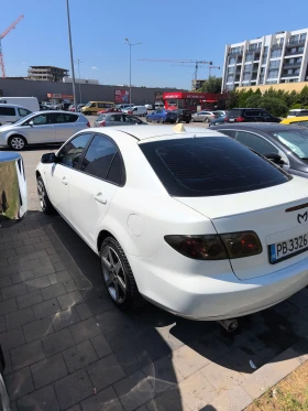 Mazda 6 2.3, снимка 7