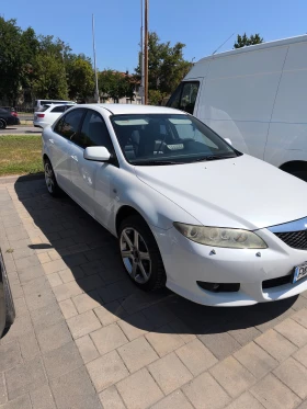 Mazda 6 2.3, снимка 4