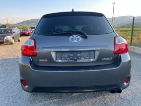 Toyota Auris 2.0 D4D Feislift, снимка 5