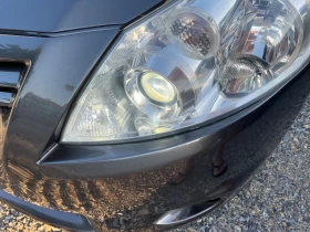 Toyota Auris 2.0 D4D Feislift, снимка 8