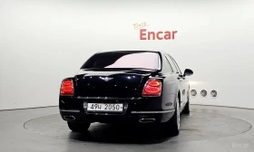 Bentley Flying Spur full extras, снимка 3