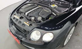 Bentley Flying Spur full extras, снимка 10