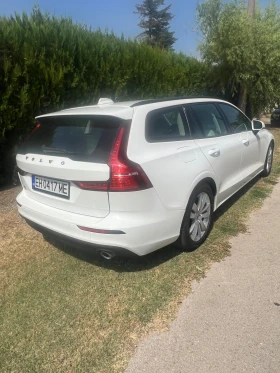 Volvo V60, снимка 6