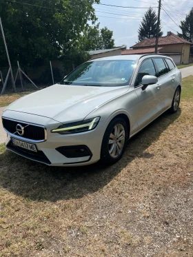 Volvo V60, снимка 3