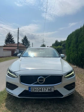 Volvo V60, снимка 1