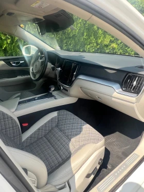 Volvo V60, снимка 9