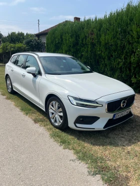 Volvo V60, снимка 2