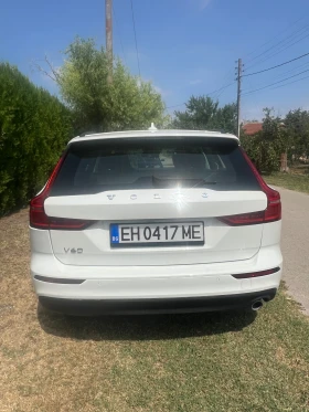 Volvo V60, снимка 5