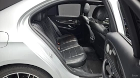 Mercedes-Benz E 300 AMG* 4MATIC* BURMESTER* 360* ПАНОРАМА* ПОДГРЕВ* HU, снимка 9