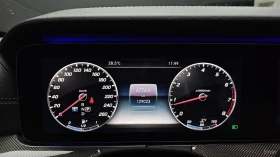 Mercedes-Benz E 300 AMG* 4MATIC* BURMESTER* 360* ПАНОРАМА* ПОДГРЕВ* HU, снимка 6