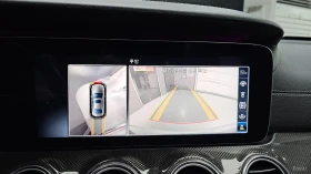 Mercedes-Benz E 300 AMG* 4MATIC* BURMESTER* 360* ПАНОРАМА* ПОДГРЕВ* HU, снимка 12