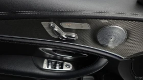Mercedes-Benz E 300 AMG* 4MATIC* BURMESTER* 360* ПАНОРАМА* ПОДГРЕВ* HU, снимка 14