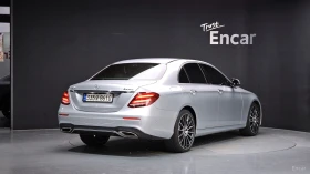 Mercedes-Benz E 300 AMG* 4MATIC* BURMESTER* 360* ПАНОРАМА* ПОДГРЕВ* HU, снимка 2